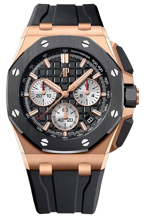 audemars piguet royal oak offshore|royal oak offshore retail price.